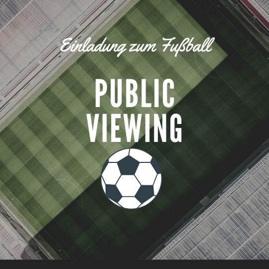 public_viewing